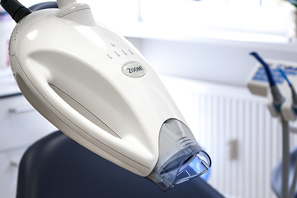 Ästhetische Zahnheilkunde