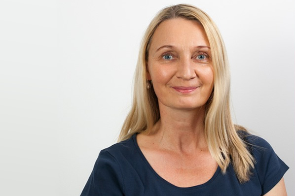 Dr. Birgit Leitenstorfer